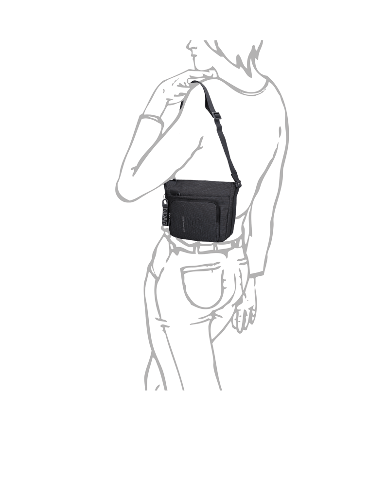 Mandarina-Duck-MD20-grau