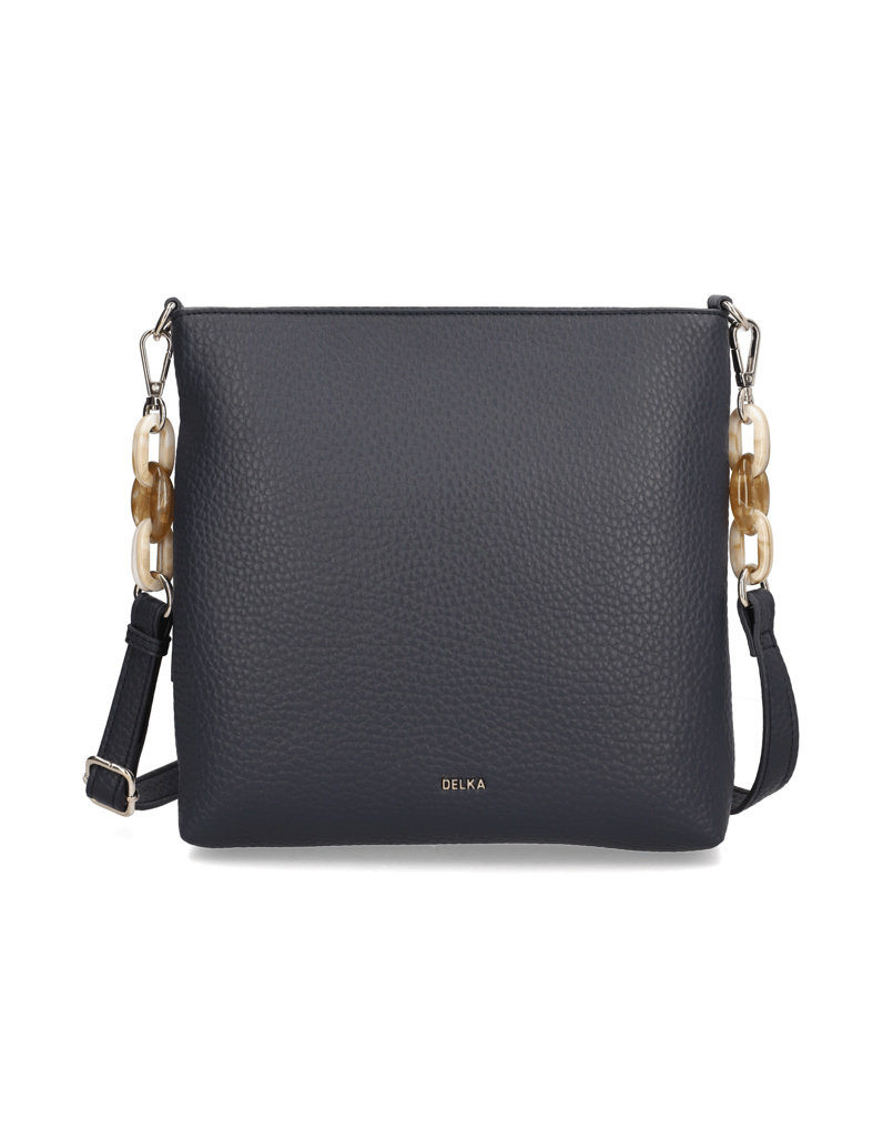 DELKA-taška-přes-rameno-modrá