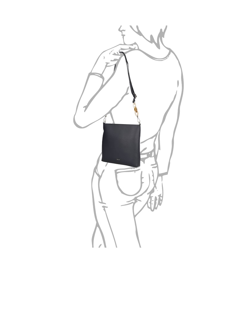 DELKA-taška-přes-rameno-modrá