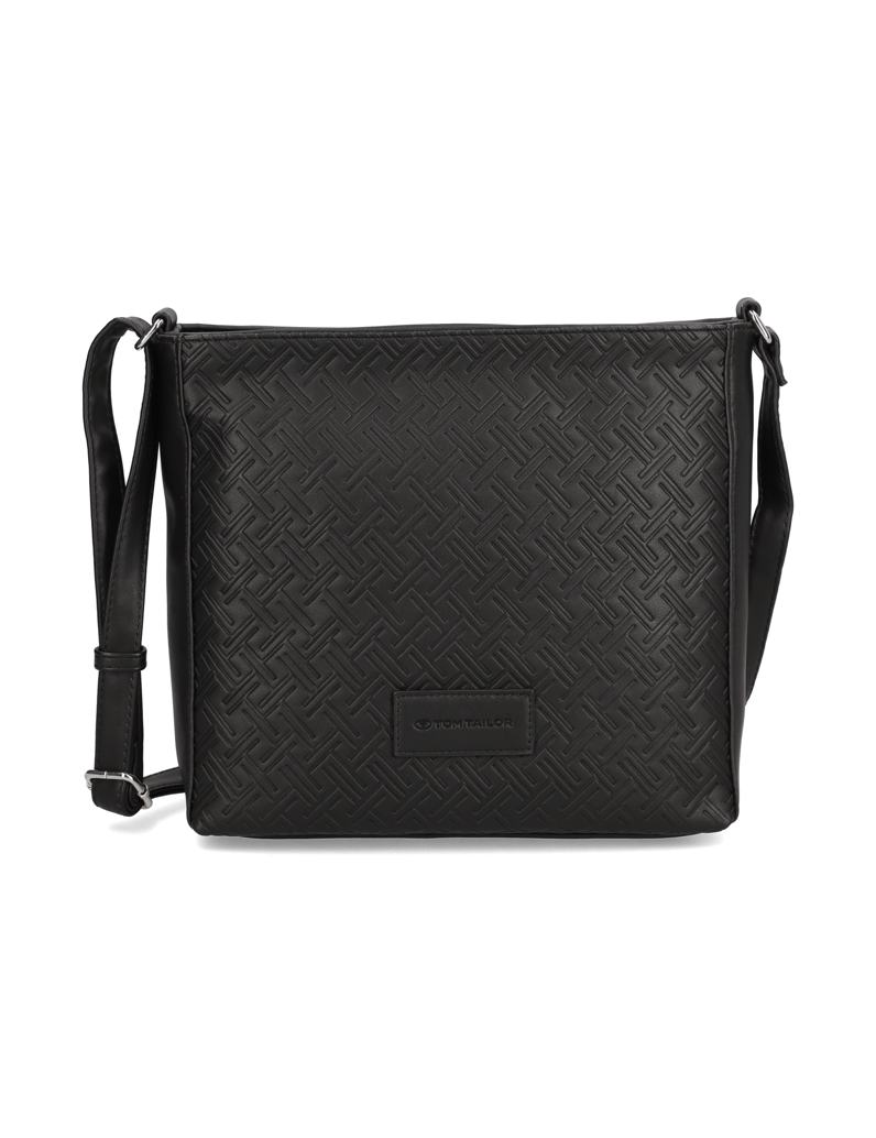Tom-Tailor-MIRENDA-CROSS-BAG-M-4182-čierna