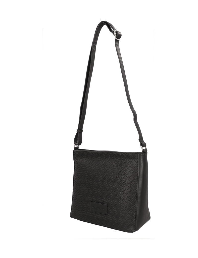 Tom-Tailor-MIRENDA-CROSS-BAG-M-4182-čierna