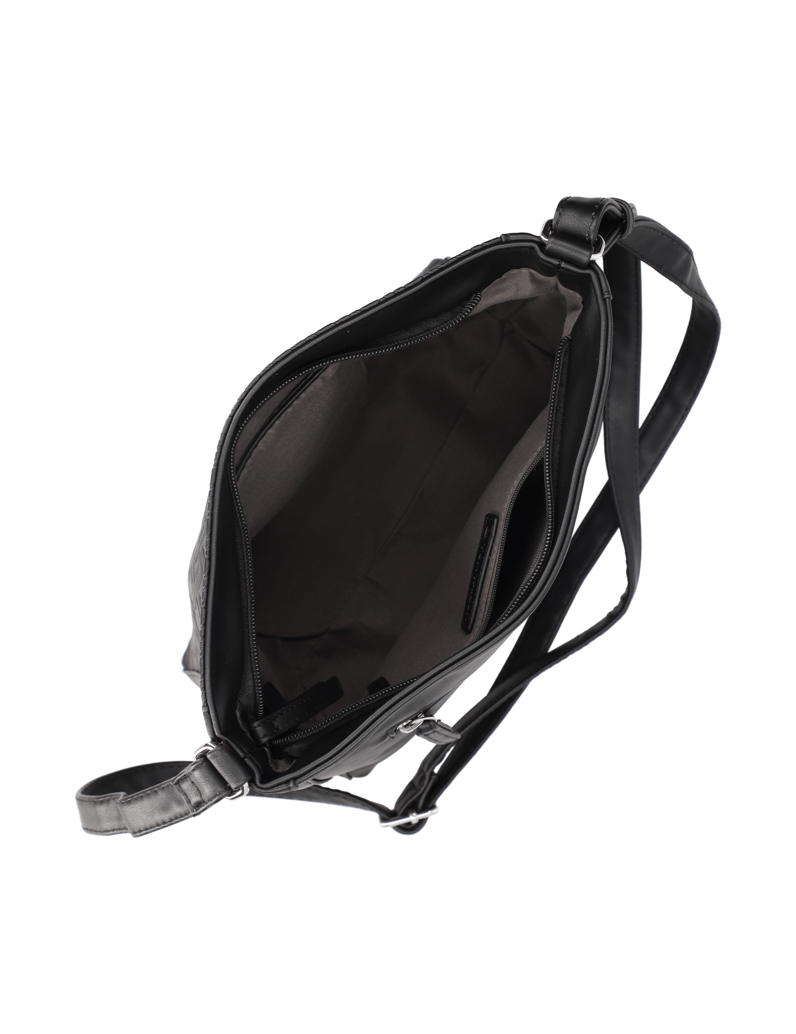 Tom-Tailor-MIRENDA-CROSS-BAG-M-4182-čierna