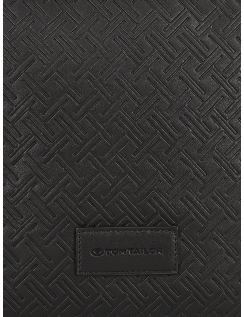 Tom-Tailor-MIRENDA-CROSS-BAG-M-4182-čierna