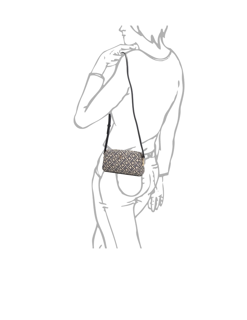 Tommy-Hilfiger-TH-GRACE-CAMERA-BAG-JACQUARD-modra
