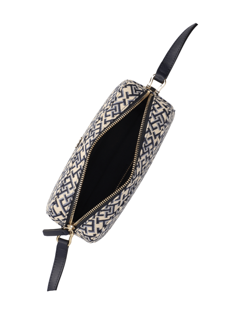 Tommy-Hilfiger-TH-GRACE-CAMERA-BAG-JACQUARD-modra