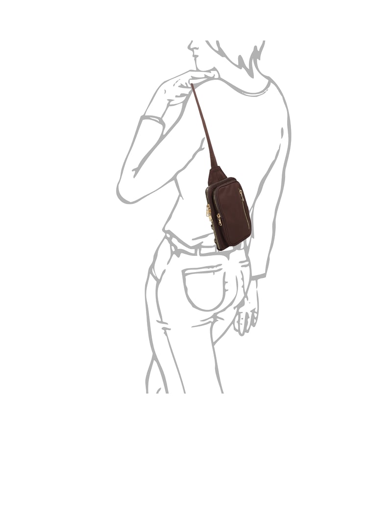 S.Oliver-SLING-BAG-VULCANO-temno-rjava