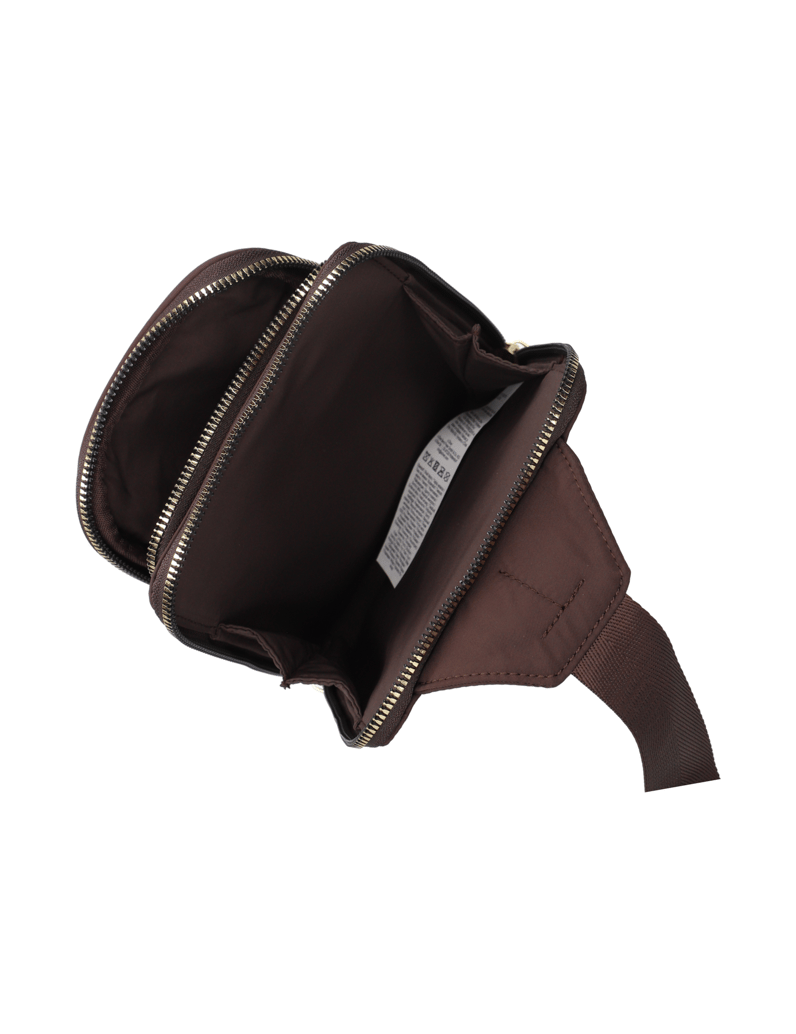 S.Oliver-SLING-BAG-VULCANO-temno-rjava