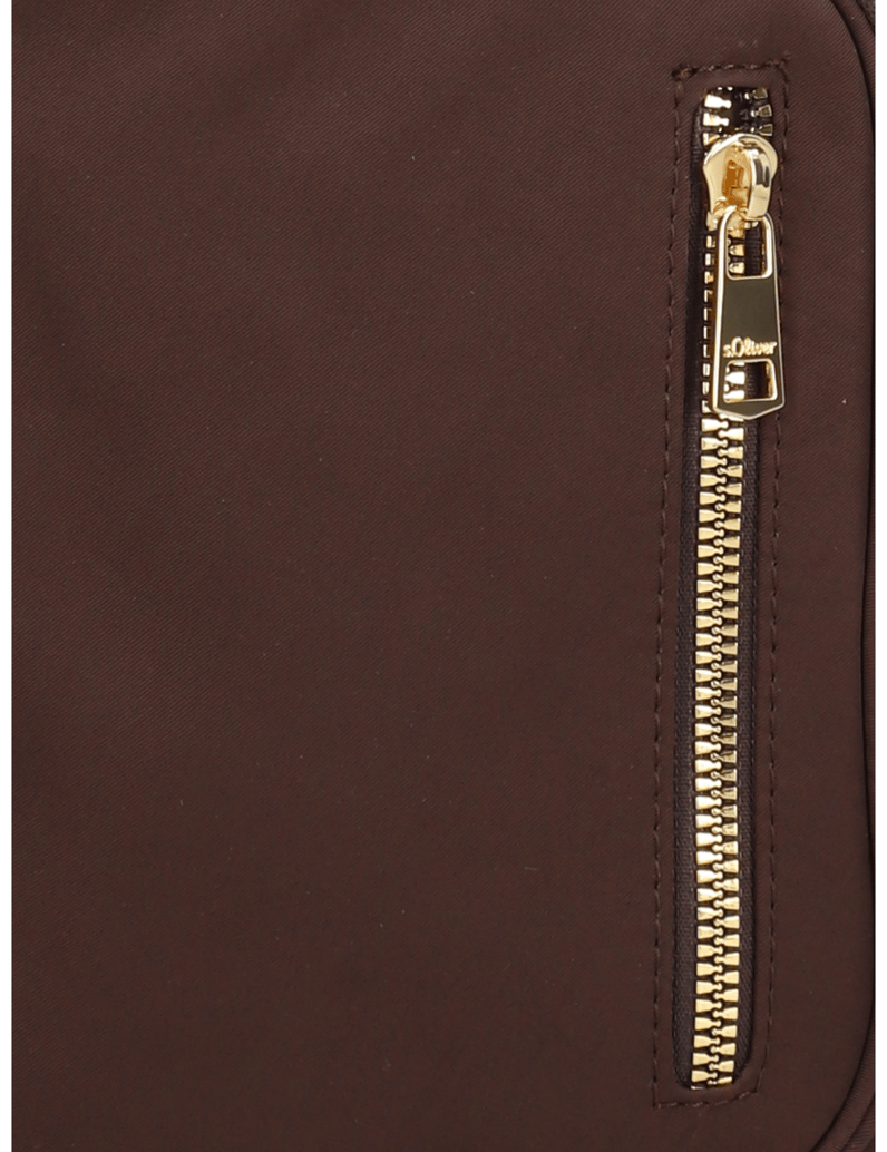 S.Oliver-SLING-BAG-VULCANO-temno-rjava