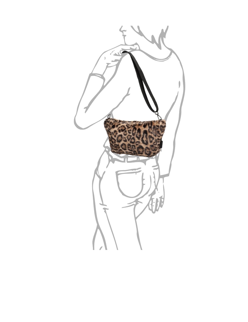 S.Oliver-CROSSBODY-PINTO-večbarvno