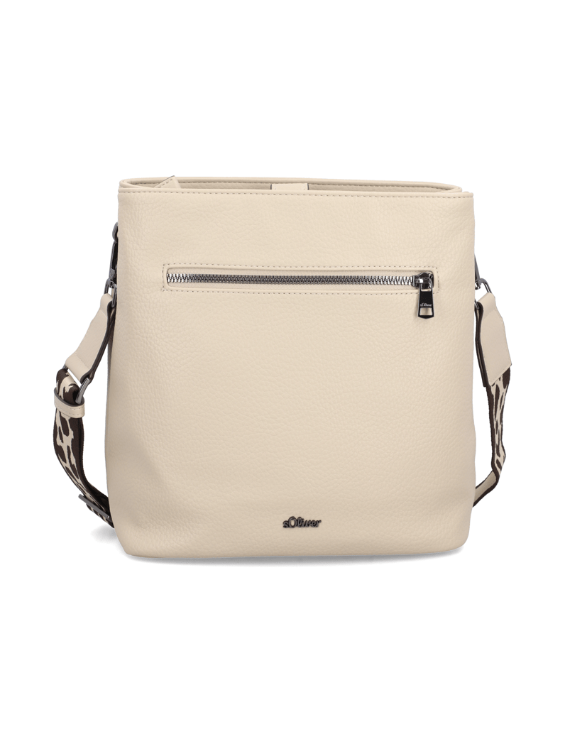S.Oliver-CITY-BAG-MAJURO-bež