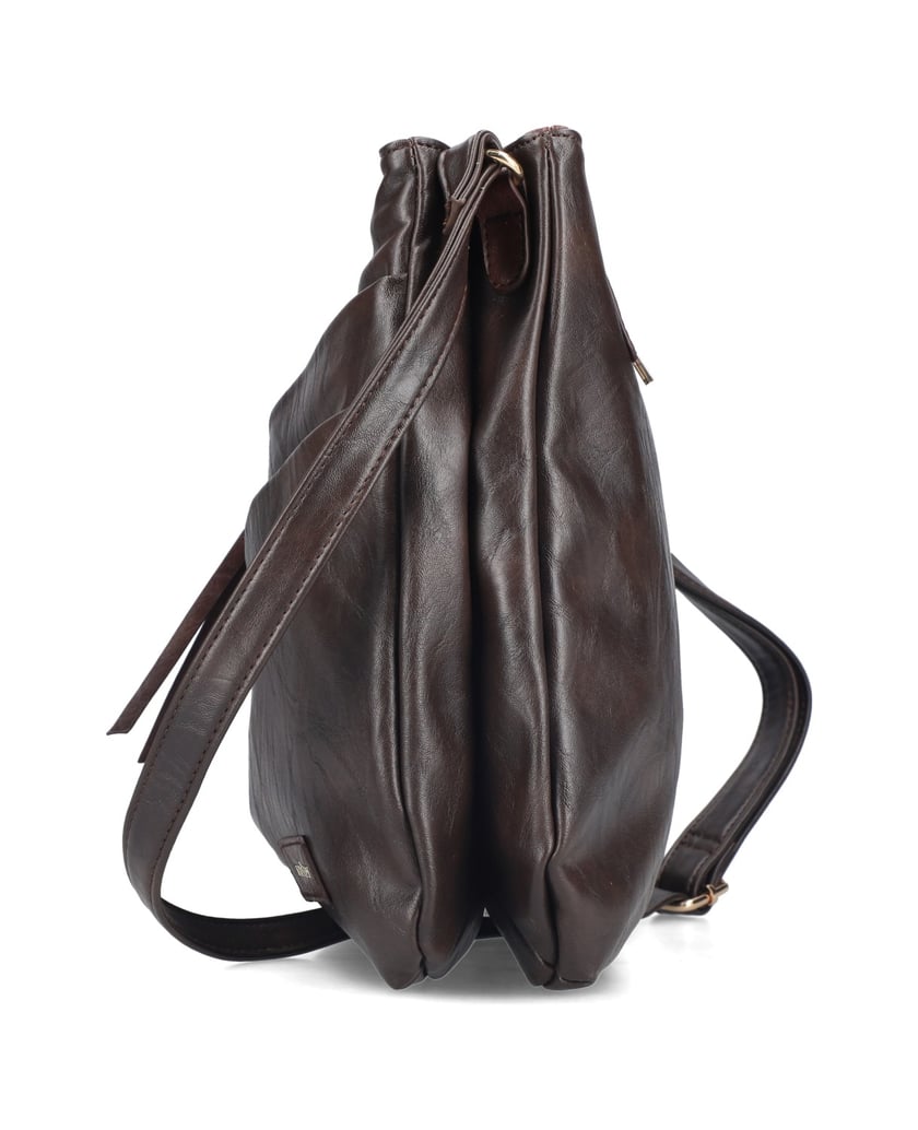 Rieker-Umhängetasche-H1005-schwarz