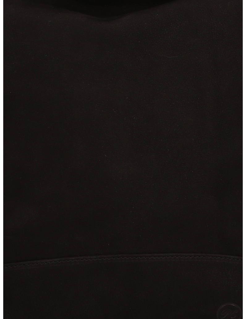 Pat-Calvin-Glattleder-Hobo-Bag