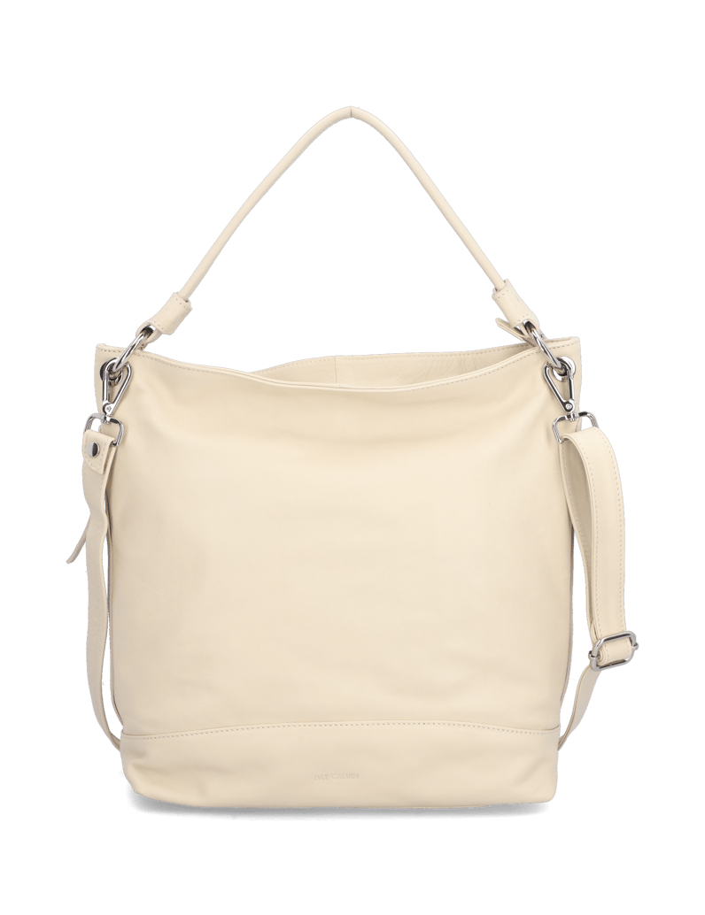 Pat-Calvin-Nubukleder-Shopper