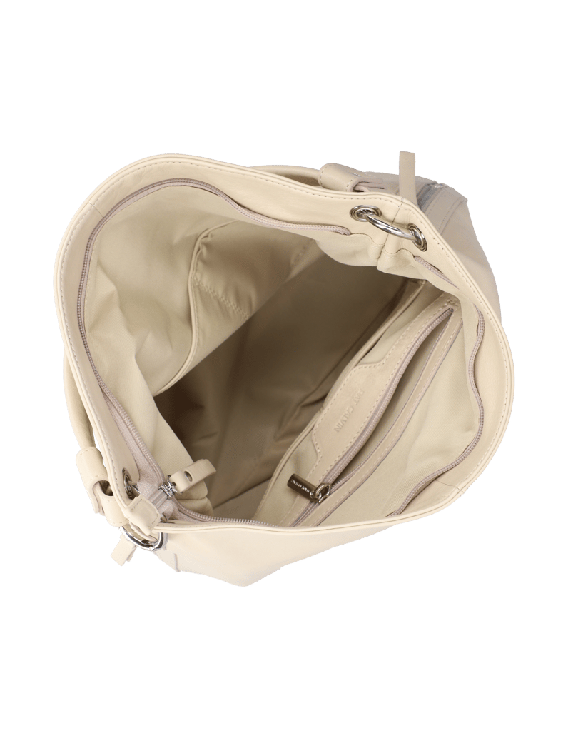 Pat-Calvin-Nubukleder-Shopper