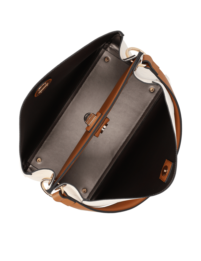 Lazzarini-kabelka-Hobo