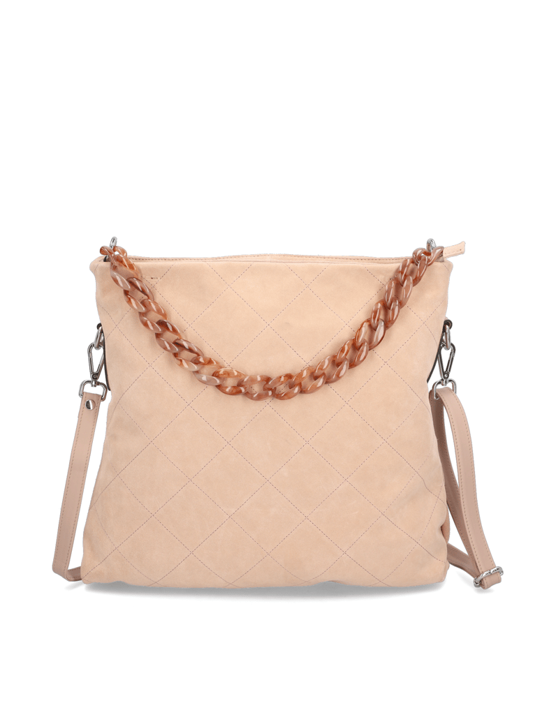 Lazzarini-velúr-taška-cez-rameno