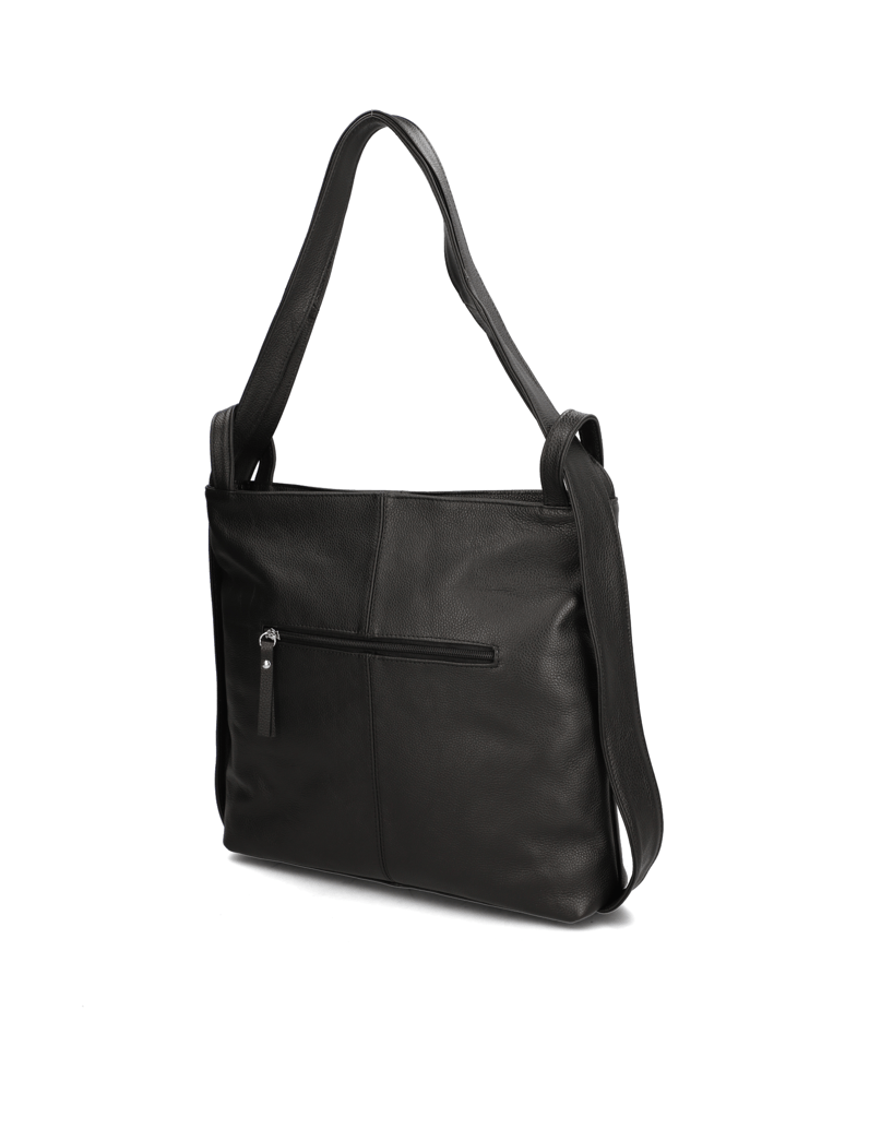 Lazzarini-taška-čierna