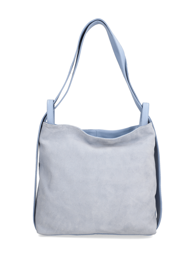 Lazzarini-velúr-taška-cez-rameno-čierna