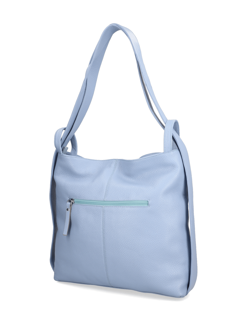 Lazzarini-velúr-taška-cez-rameno-čierna