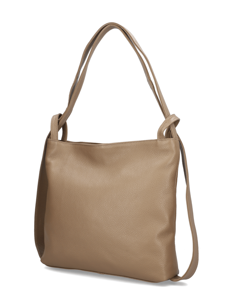 Lazzarini-kabelka-Hobo-černá