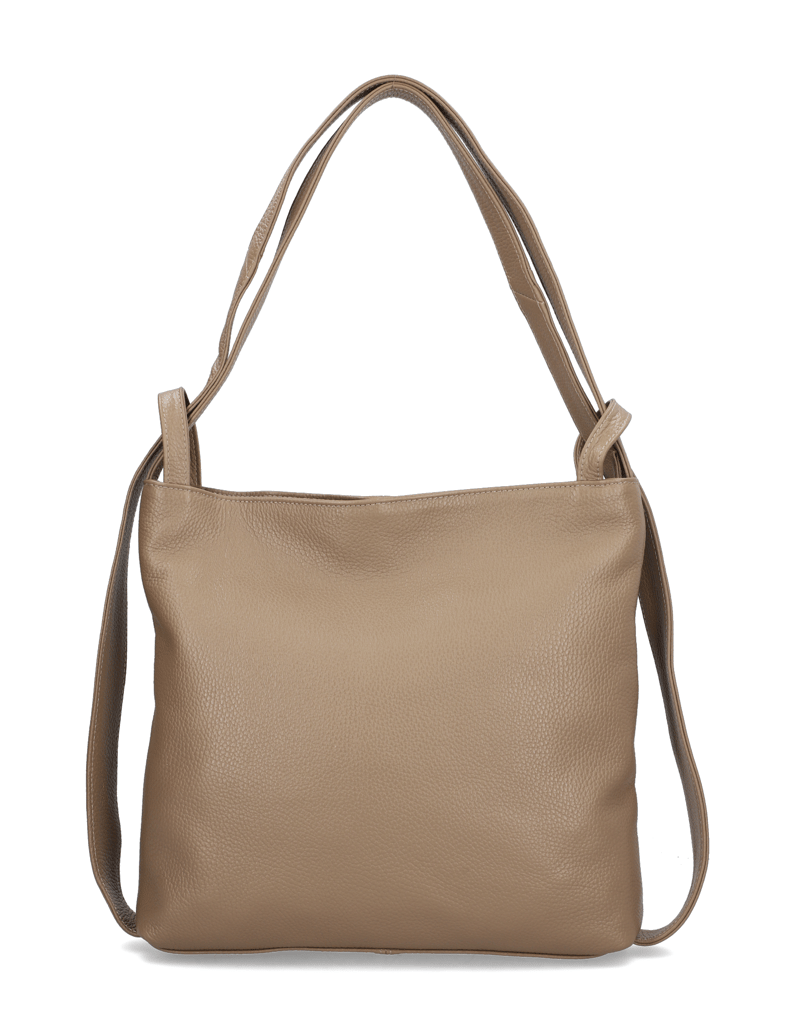 Lazzarini-kabelka-Hobo-černá