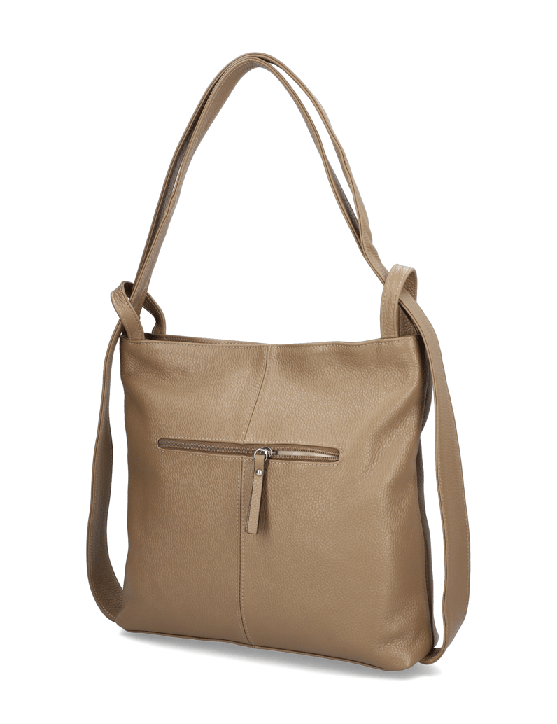 Lazzarini-kabelka-Hobo-černá