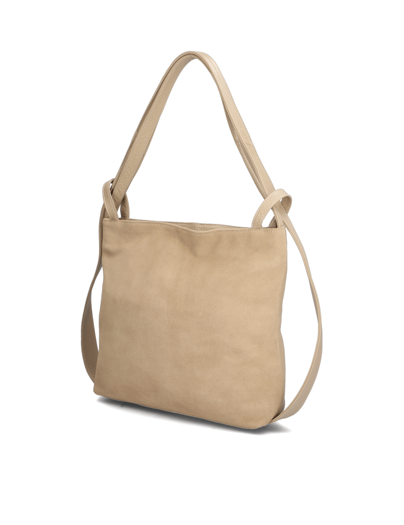 Lazzarini-velúr-taška-cez-rameno-čierna