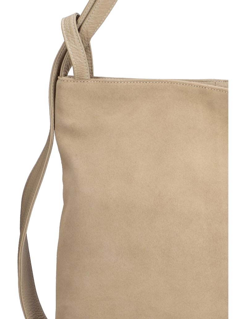 Lazzarini-velúr-taška-cez-rameno-čierna