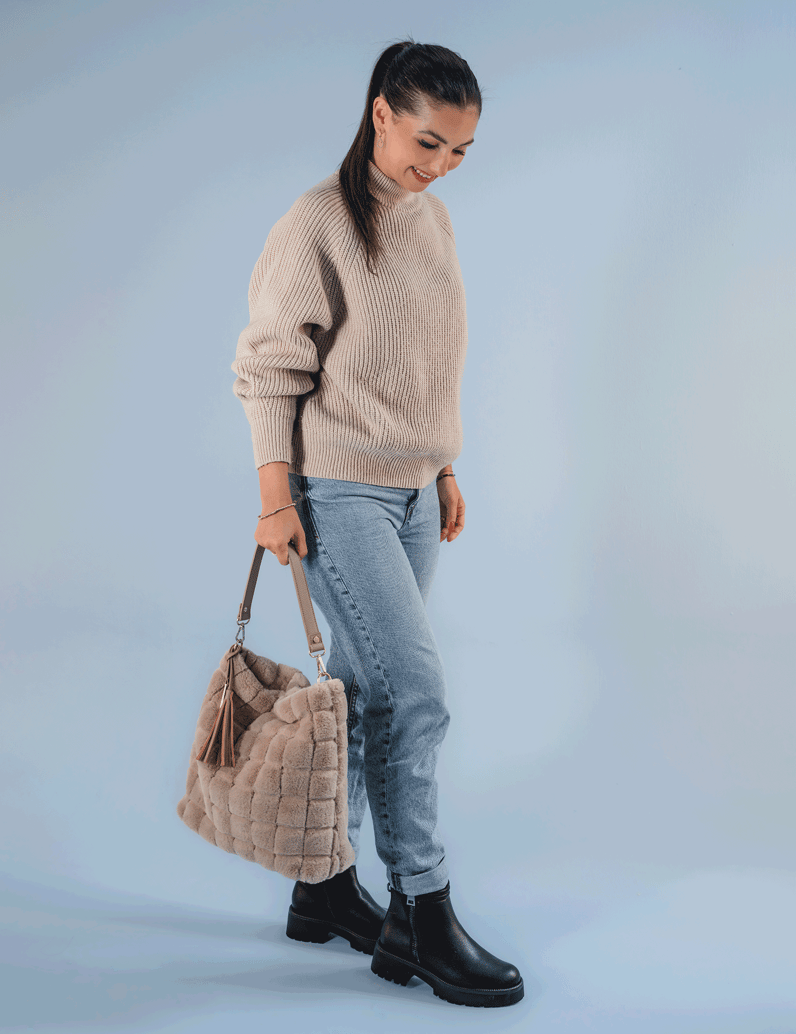 TAMARIS-kabelka-Hobo