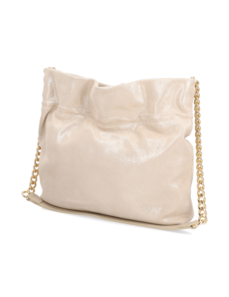 Lazzarini-Veloursleder-Hobo-Bag-schwarz