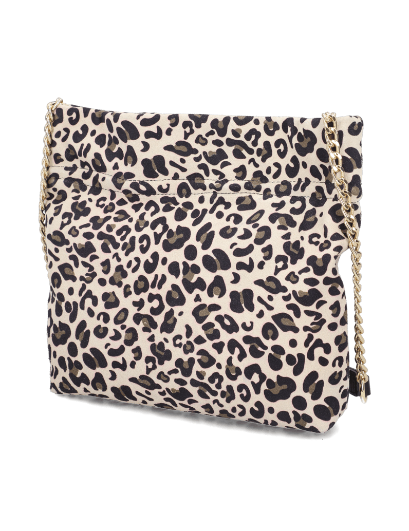 Lazzarini-velur-taška-černá