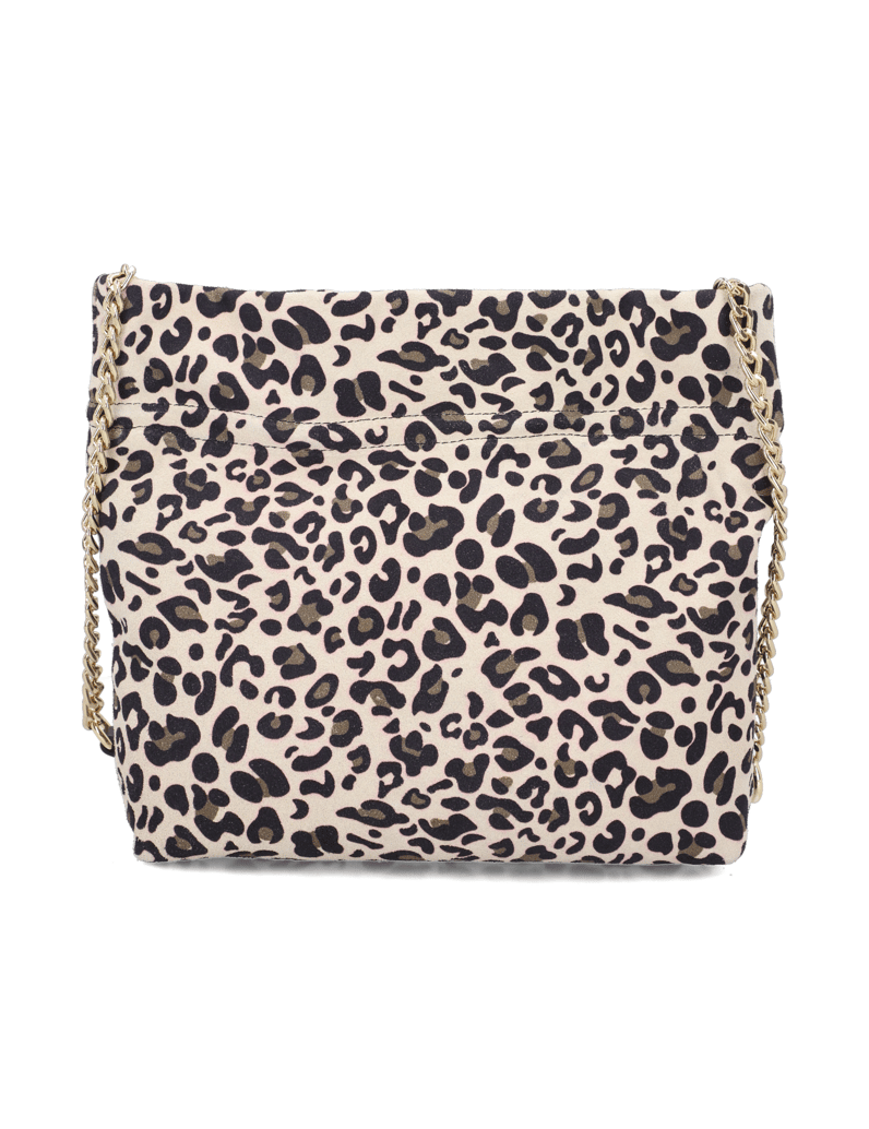 Lazzarini-velur-taška-černá