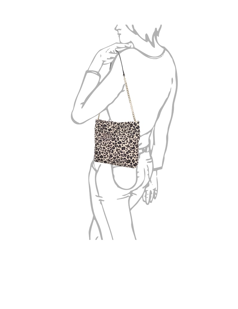 Lazzarini-velur-taška-černá