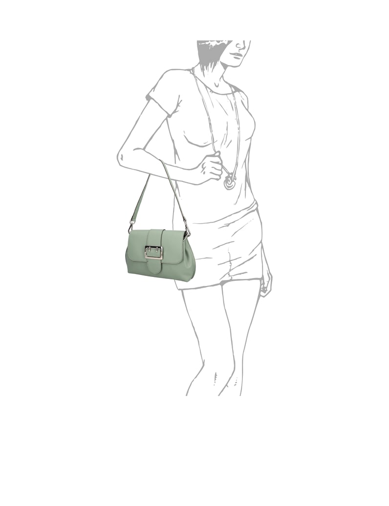 Pat-Calvin-Glattleder-Crossover-schwarz