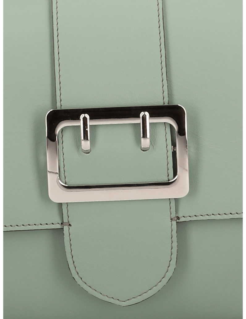 Pat-Calvin-Glattleder-Crossover-schwarz