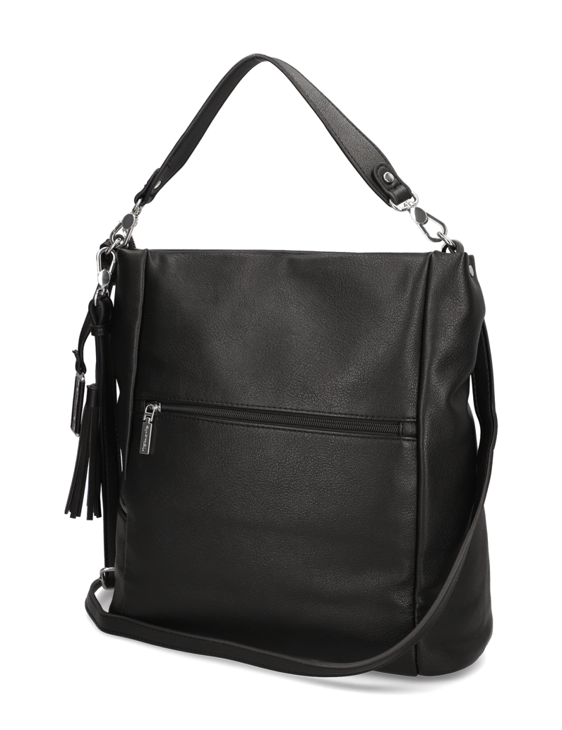 TAMARIS-NELE-schwarz