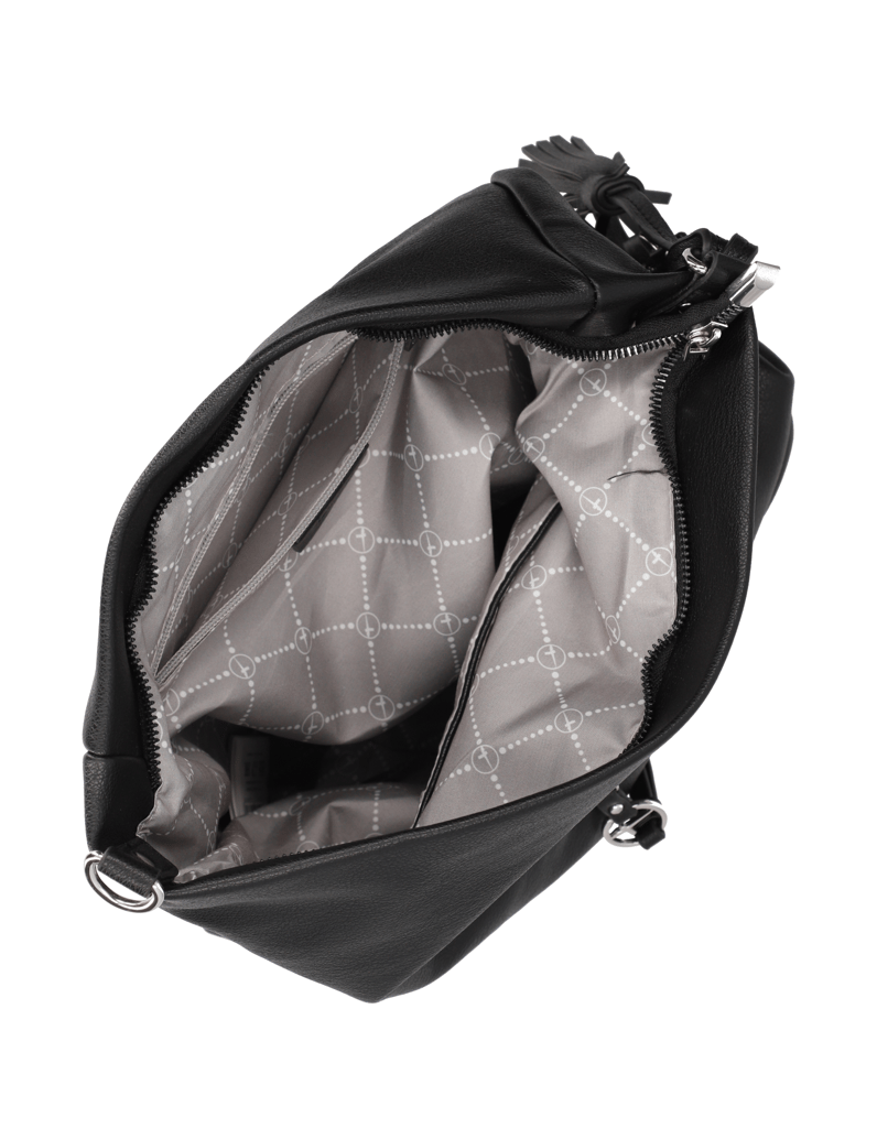 TAMARIS-NELE-schwarz