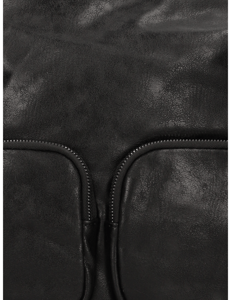 SURI-FREY-Lederimitat-Hobo-Bag