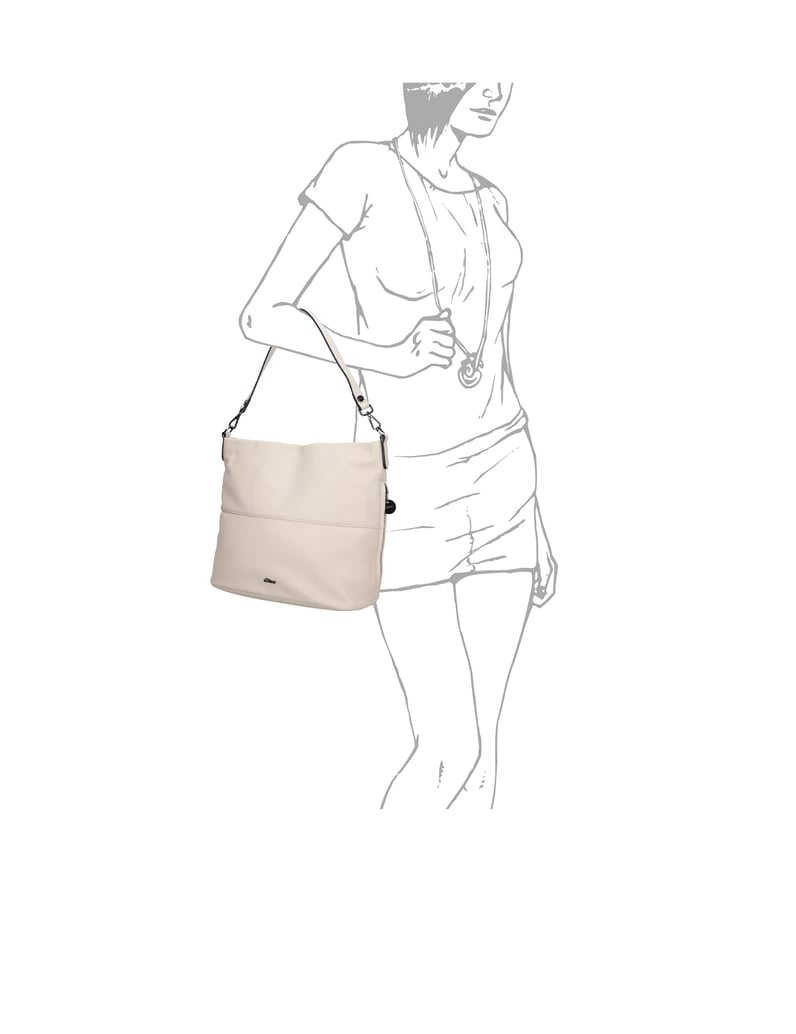 S.Oliver-kabelka-Hobo