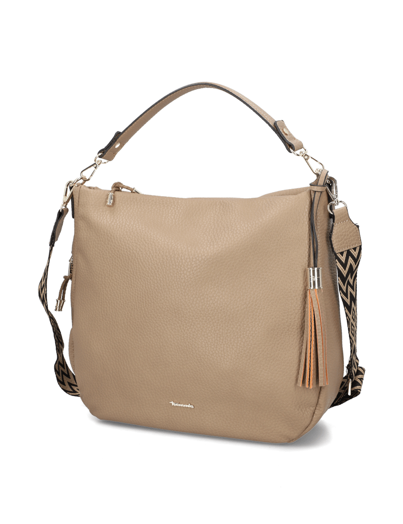 TAMARIS-Imitácia-kože-kabelka-Hobo