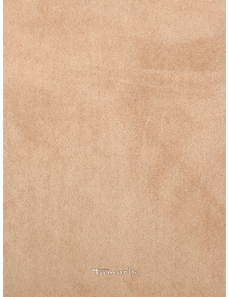 TAMARIS-Lederimitat-Hobo-Bag