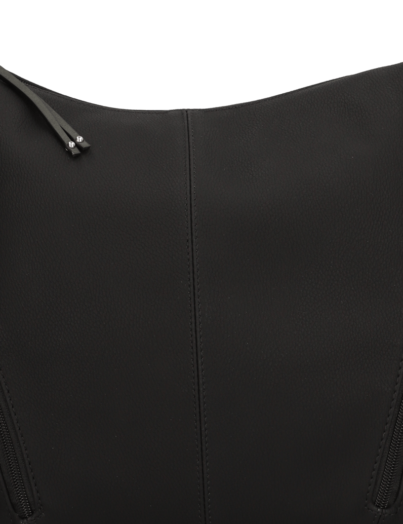 Tom-Tailor-kabelka-Hobo-černá