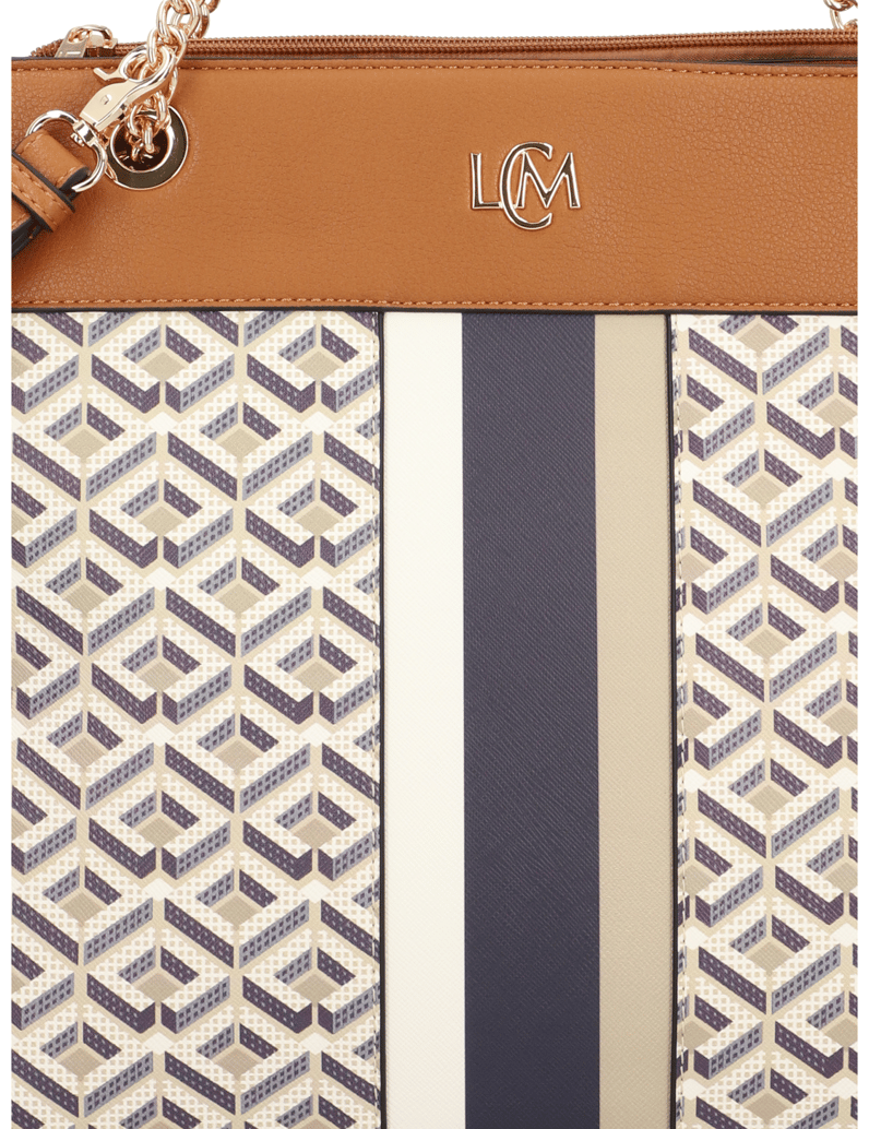 L.Credi-Big-Hobo-Melina-béžová