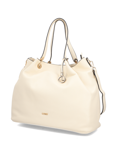 Big slouchy bag Ebony