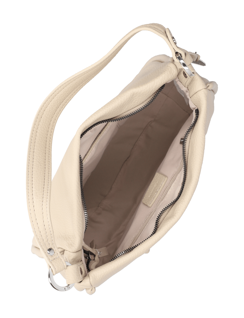 TAMARIS-kabelka-Hobo-černá