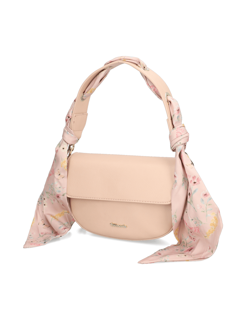 TAMARIS-kabelka-Hobo-růžová