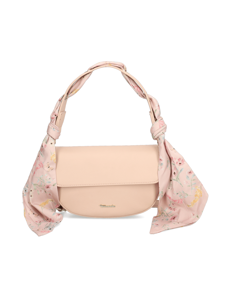 TAMARIS-kabelka-Hobo-růžová