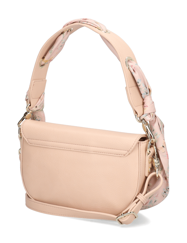 TAMARIS-kabelka-Hobo-růžová