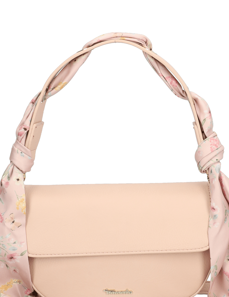 TAMARIS-kabelka-Hobo-růžová