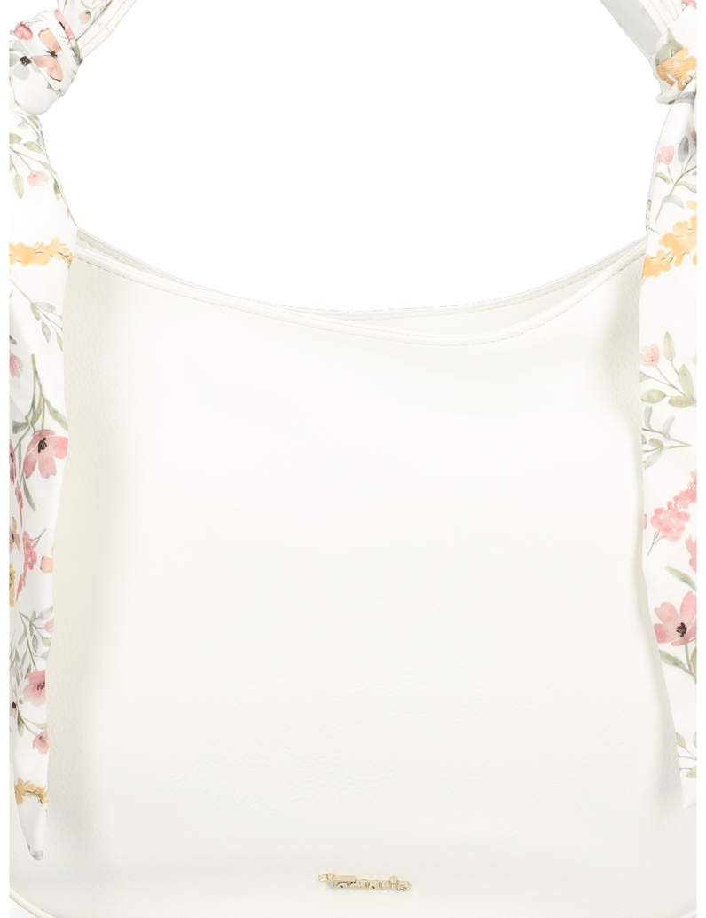 TAMARIS-kabelka-Hobo-bílá